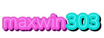 maxwin303 — logo kanal