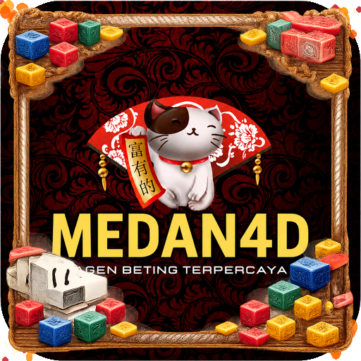 medan4d — galeri pratinjau Resmi APK