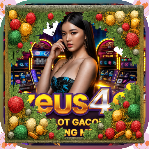 zeus4d — mitra unggulan